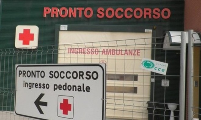 Cirié, ennesima aggressione ai danni di un infermiere al pronto soccorso. Nursind: &quot;Tolleranza zero&quot;