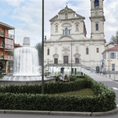 Estate Santena 2026: "Vivi Santena", il progetto che sostiene il commercio locale e valorizza la città