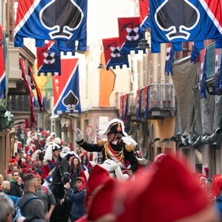Lo Storico Carnevale di Ivrea si prepara ad un grande Giovedì Grasso