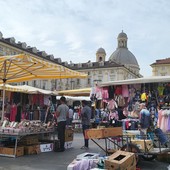 mercato di Porta Palazzo