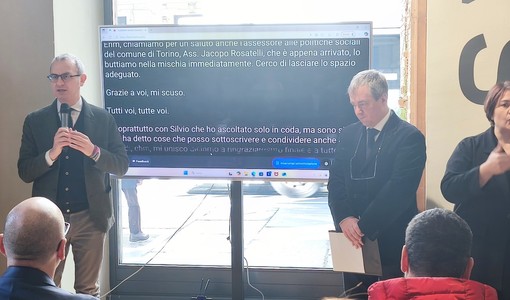 A Torino cinque appuntamenti per rendere &quot;pop&quot; la disabilità e sfatare i pregiudizi