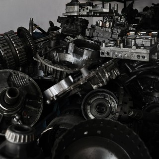 Ricambi per automobili