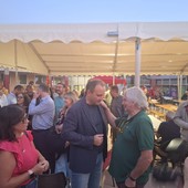 Automotive in crisi, Lo Russo rilancia Torino: "Non mi arrendo al declino" Automotive in crisi, Lo Russo rilancia Torino: "Non mi arrendo al declino"