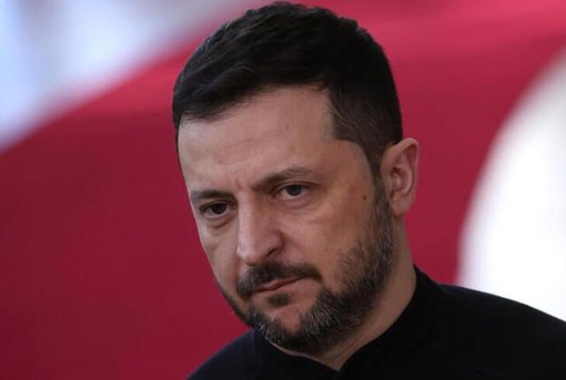 Altri scandali agli alti livelli nello Stato ucraino