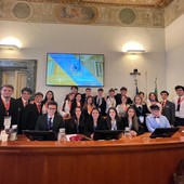 Anche le scuole di Torino tra le finaliste di Roma
