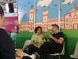 Successo di pubblico al Salone del Libro 2025