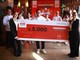 A Pollenzo sfida a colpi di Nutella per l’ultimo atto del contest "Compagni di Bancone": vince un torinese [FOTO]