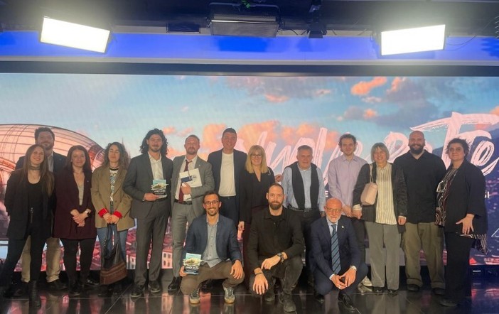 Premio Cambiamenti CNA, Piemonte protagonista con due aziende torinesi