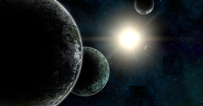 Da Torino alle orbite della Nasa, la tecnologia piemontese conquista lo Spazio Da Torino alle orbite della Nasa, la tecnologia piemontese conquista lo Spazio