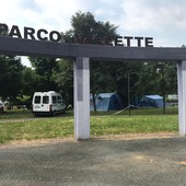 Gran finale al parco delle Vallette: festa e sport per chiudere il tour “Respira, Cammina, Vivi” Gran finale al parco delle Vallette: festa e sport per chiudere il tour “Respira, Cammina, Vivi”