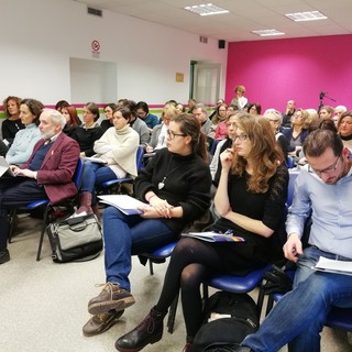 Tutti gli eventi del mese di aprile organizzati dall'associazione Chicercatrova