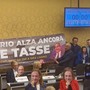 Consiglio regionale, opposizioni all'attacco: &quot;Cirio il grande assente&quot;