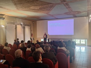 Nuove prospettive per il Polo del 900 Nuove prospettive per il Polo del 900