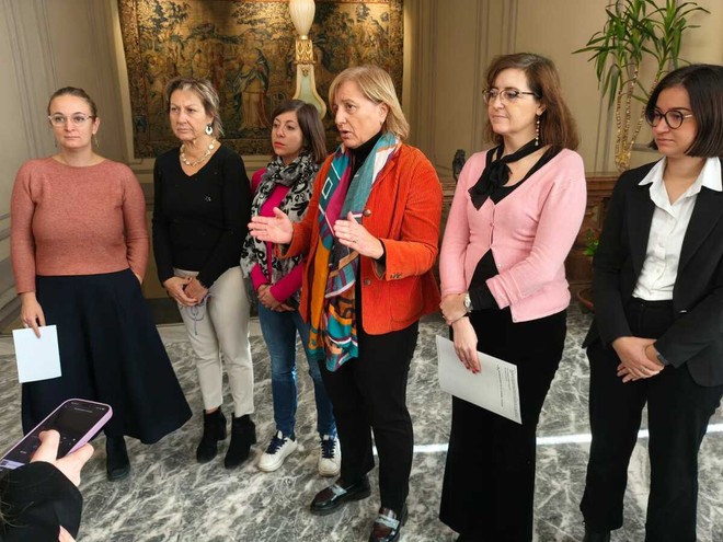 Case popolari ai dipendenti pubblici in trasferta, opposizioni contro Marrone Case popolari ai dipendenti pubblici in trasferta, opposizioni contro Marrone