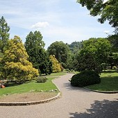 Si amplia la Ztl al Parco del Valentino