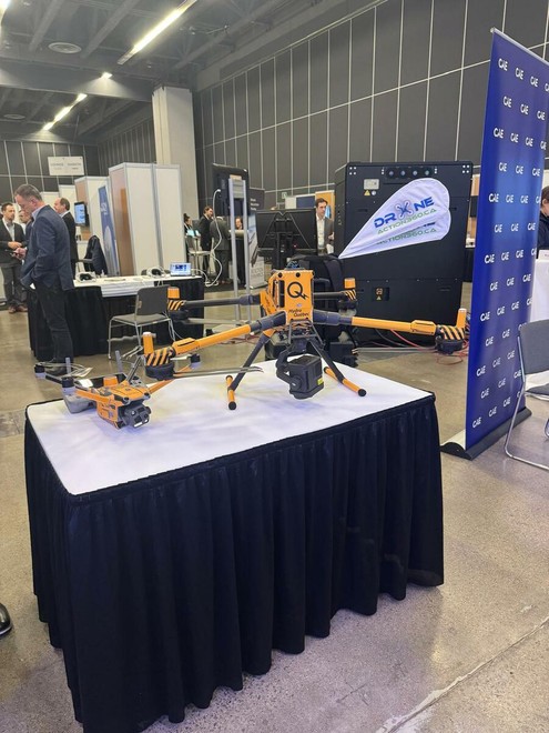 Visita del Piemonte in Canada Visita del Piemonte in Canada