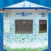 A Rivalta un nuovo punto SMAT per l'acqua a "Km 0"