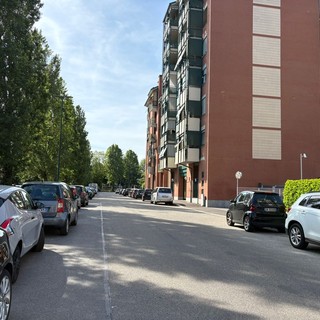 Parcheggi vietati nei giorni delle partite, scoppia la polemica in zona Caio Mario