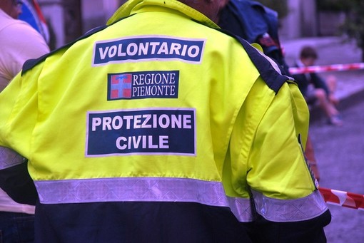 Alluvione in Toscana, la protezione civile torinese riparte in missione
