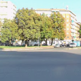 Nuovi progetti per piazza Rebaudengo