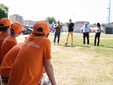 Nichelino, iniziata la seconda edizione del campus &quot;Anch'io sono la Protezione Civile&quot;