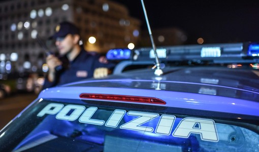 Immagine di repertorio Immagine di repertorio