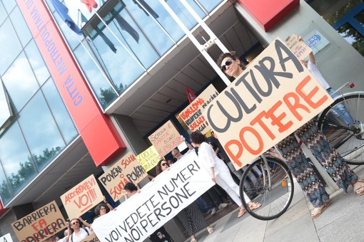 Barriera di Milano fa quadrato sull'istruzione: &quot;Contro accorpamenti e scuole ghetto&quot;