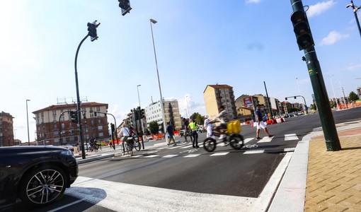 Piazza Baldissera, idropolitana e piazza Bengasi: ecco gli sconti Tari per i cantieri eterni