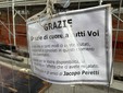 Via Nizza, un anno dopo: tra dolore e insofferenza Via Nizza, un anno dopo: tra dolore e insofferenza