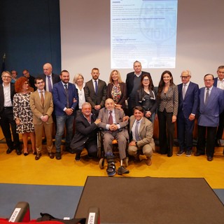 &quot;Prevenire il cancro: il ruolo chiave dell’alcol, del fumo e dell’alimentazione&quot;. Un convegno alle Molinette