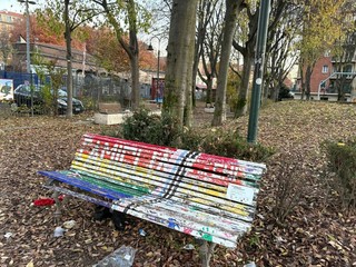 Inaugurato il presepe di Natale ad Aurora