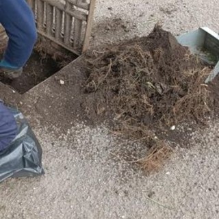 Con i progetti di pubblica utilità Nichelino rimette a posto strade e verde pubblico