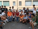 Gli interventi inaugurati ieri
