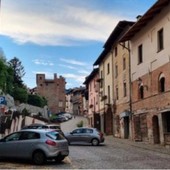 Pinerolo discute sul via libera alle terrazze a tasca nel centro storico