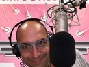 Radio GRP, la diretta tutte le domeniche con Cristian Panzanaro Radio GRP, la diretta tutte le domeniche con Cristian Panzanaro