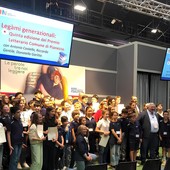 Premiati i vincitori del concorso letterario per le scuole organizzato dal Comune di Pianezza