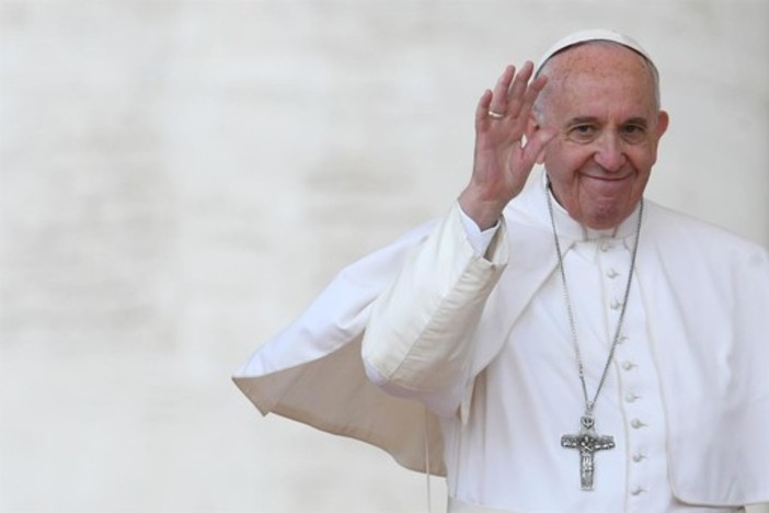 Uno spiraglio di luce per Papa Francesco: sciolta finalmente la prognosi