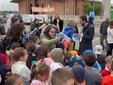 A Moncalieri inaugurata una nuova casetta dell'acqua