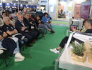 Successo di pubblico al Salone del Libro 2025