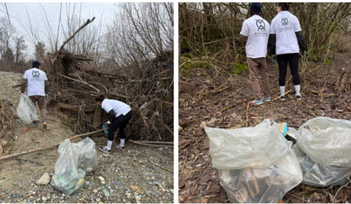 Partendo dai Murazzi i volontari di Plastic Race pronti a ripulire il cuore della città Partendo dai Murazzi i volontari di Plastic Race pronti a ripulire il cuore della città