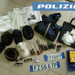 Truffatori in azione a Biella, tre Torinesi finiscono in manette