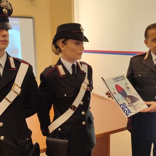 presentazione calendario 2024