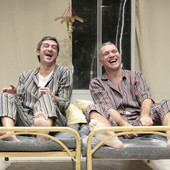 "Pigiami" in scena venerdì 17 aprile