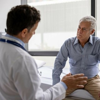 Prostatectomia, incontinenza urinaria e disfunzione erettile: il ruolo della riabilitazione funzionale