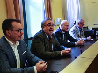 Premiate le sette migliori tesi degli atenei piemontesi Premiate le sette migliori tesi degli atenei piemontesi