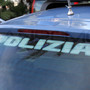 Inseguimento da film in centro: scappa (senza patente) su un'auto rubata ai turisti, fermati tre uomini Inseguimento da film in centro: scappa (senza patente) su un'auto rubata ai turisti, fermati tre uomini