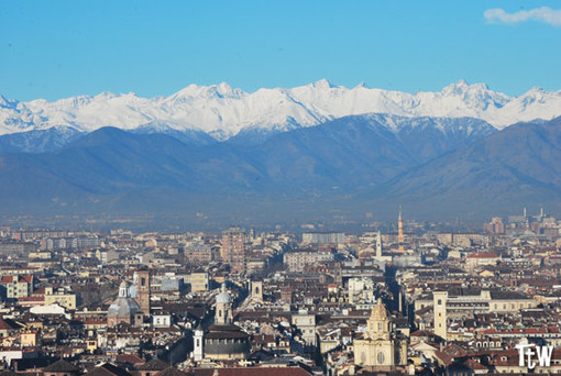 A Torino arriva il 5G: protocollo tra Città e TIM