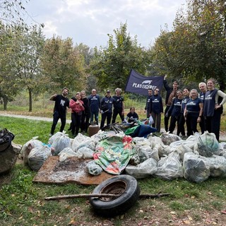 Plastic Free in azione: 50 accordi firmati e 30 tonnellate di rifiuti raccolti in Piemonte Plastic Free in azione: 50 accordi firmati e 30 tonnellate di rifiuti raccolti in Piemonte