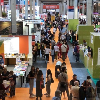 Salone del libro