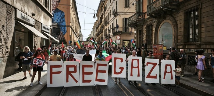 Immagine generica d'archivio